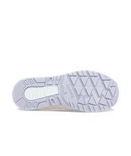 SAUCONY SHADOW 6000 Turnschuhe Pink Lila - Damenschuhe - 5