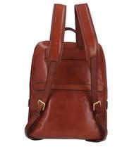 THE BRIDGE STORY 13-Zoll-PC-Rucksack aus Leder BRAUN - PC-Rucks&auml;cke - 3