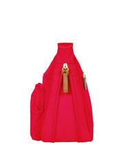 BRIC’S X-BAG Umhängetasche, erweiterbar Geranie - Damentaschen - 4