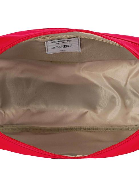 X-COLLECTION Schultertasche Geranie - Damentaschen
