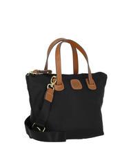 BRIC&rsquo;S X-BAG XS-Sporttasche mit Schultergurt Schwarz - Damentaschen - 2