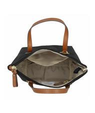 BRIC&rsquo;S X-BAG XS-Sporttasche mit Schultergurt Schwarz - Damentaschen - 5