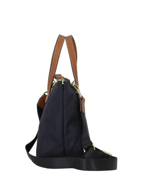 X-BAG XS-Sporttasche mit Schultergurt Ozean - Damentaschen