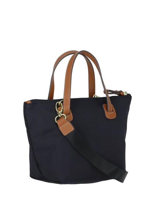 X-BAG XS-Sporttasche mit Schultergurt Ozean - Damentaschen