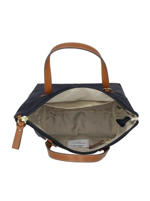X-BAG XS-Sporttasche mit Schultergurt Ozean - Damentaschen
