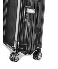 SAMSONITE LITE-BOX x MERCEDES BENZ Handgep&auml;ckwagen SCHWARZ - Handgep&auml;ck - 3