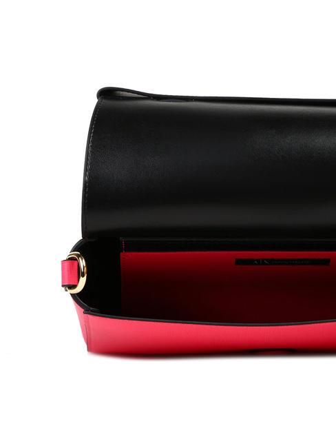 A|X BUCKLE Schulterriemen Vorhang - Damentaschen