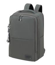 SAMSONITE WANDER LAST Laptop-Rucksack 15,6" exp Rotguss gr&uuml;n - PC-Rucks&auml;cke - 2
