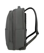 SAMSONITE WANDER LAST Laptop-Rucksack 15,6" exp Rotguss gr&uuml;n - PC-Rucks&auml;cke - 4