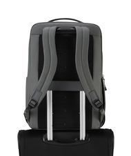 SAMSONITE WANDER LAST Laptop-Rucksack 15,6" exp Rotguss gr&uuml;n - PC-Rucks&auml;cke - 5