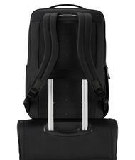 SAMSONITE WANDER LAST Laptop-Rucksack 15,6" exp SCHWARZ - PC-Rucksäcke - 5