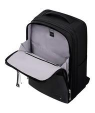 SAMSONITE WANDER LAST Laptop-Rucksack 15,6" exp SCHWARZ - PC-Rucksäcke - 6