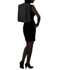 SAMSONITE WANDER LAST Laptop-Rucksack 15,6" exp SCHWARZ - PC-Rucksäcke - 7