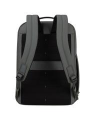 SAMSONITE WANDER LAST 14,1-Zoll-Laptop-Rucksack Rotguss grün - PC-Rucksäcke - 3