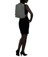 SAMSONITE WANDER LAST 14,1-Zoll-Laptop-Rucksack Rotguss grün - PC-Rucksäcke - 6