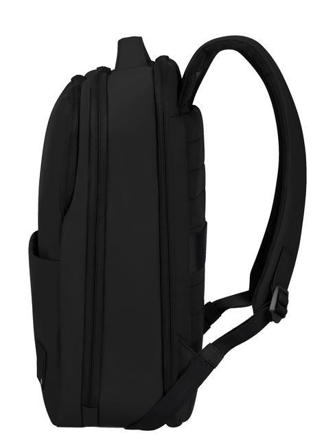 WANDER LAST 14,1-Zoll-Laptop-Rucksack SCHWARZ - PC-Rucks&auml;cke