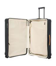 BRIC’S CAPRI Extra großer Trolley mit USB-Anschluss - Harte Trolleys