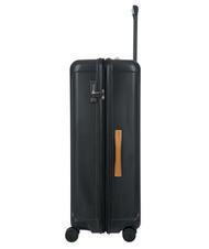 BRIC’S CAPRI Extra großer Trolley mit USB-Anschluss Schwarz - Harte Trolleys - 5