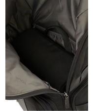 PIQUADRO BRIEF 2 Rollrucksack, 15,6-Zoll-PC-Halterung Schwarz - PC-Rucksäcke - 4