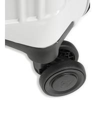 PIQUADRO PQ-LIGHT Handgep&auml;ckwagen grau2 - Handgep&auml;ck - 5