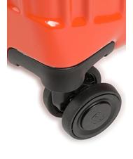 PIQUADRO PQ-LIGHT Handgepäckwagen ORANGE - Handgepäck - 5