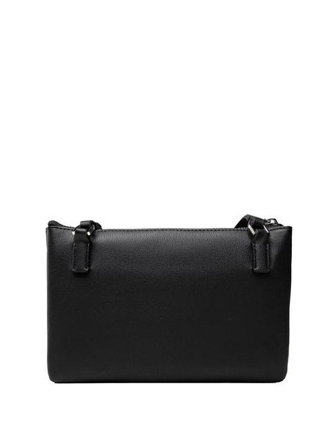 CK MUST EW DOUBLE Mini-Schultertasche ckschwarz - Damentaschen