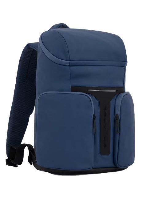 HIDOR  14" PC-Rucksack Blau - PC-Rucksäcke