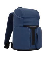 PIQUADRO HIDOR  14" PC-Rucksack Blau - PC-Rucksäcke - 2
