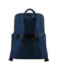 PIQUADRO HIDOR  14" PC-Rucksack Blau - PC-Rucksäcke - 3