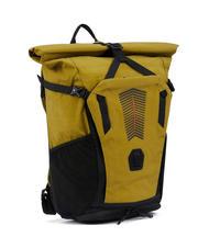 PIQUADRO INIA RollTop-Rucksack für 15,6-Zoll-PC - PC-Rucksäcke