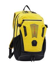PIQUADRO INIA 15,6" PC-Rucksack mit integrierter LED Gelb - PC-Rucksäcke - 2