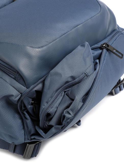 GIO 15,6-Zoll-PC-Rucksack Blau - PC-Rucksäcke