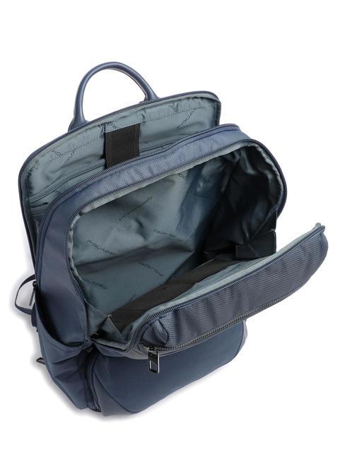 GIO 15,6-Zoll-PC-Rucksack Blau - PC-Rucksäcke