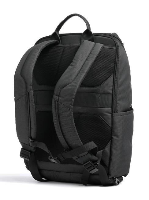 GIO 15,6-Zoll-PC-Rucksack Schwarz - PC-Rucksäcke