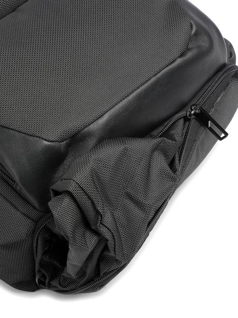 GIO 15,6-Zoll-PC-Rucksack Schwarz - PC-Rucksäcke
