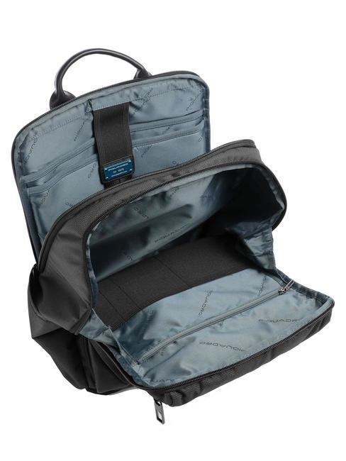 GIO 15,6-Zoll-PC-Rucksack Schwarz - PC-Rucksäcke