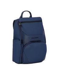 PIQUADRO GIO  14" PC-Rucksack Blau - PC-Rucksäcke - 2