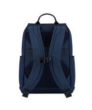 PIQUADRO GIO  14" PC-Rucksack Blau - PC-Rucksäcke - 3