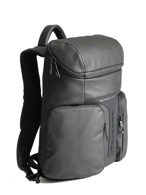 HIDOR  14" PC-Rucksack Schwarz - PC-Rucksäcke