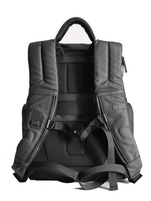HIDOR  14" PC-Rucksack Schwarz - PC-Rucksäcke