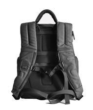 PIQUADRO HIDOR  14" PC-Rucksack Schwarz - PC-Rucksäcke - 3