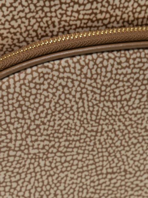 MEDIUM ECO LINE Damenrucksack beiger Meer - Damentaschen