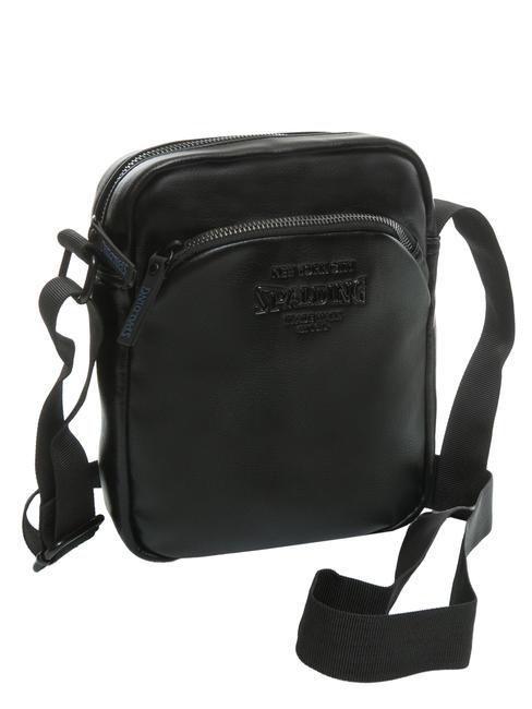 YALE Tasche mit Tasche Schwarz - Umh&auml;ngetaschen Herren