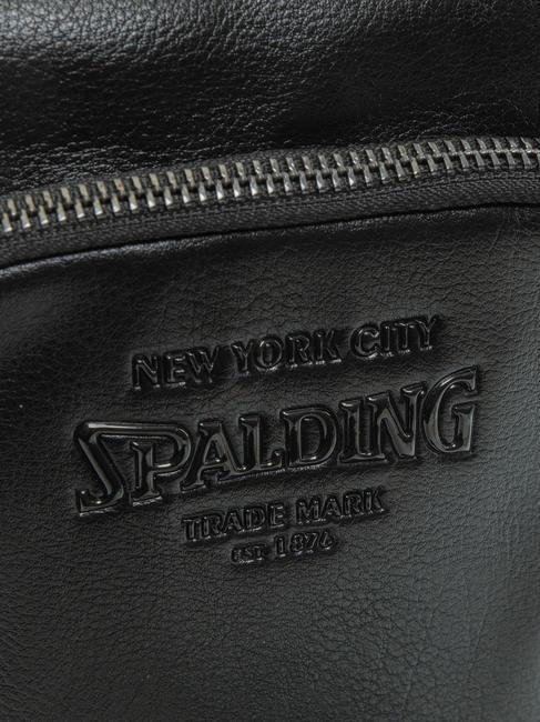 YALE Tasche mit Tasche Schwarz - Umh&auml;ngetaschen Herren