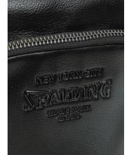 SPALDING YALE Tasche mit Tasche Schwarz - Umh&auml;ngetaschen Herren - 3