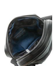 SPALDING YALE Tasche mit Tasche Schwarz - Umh&auml;ngetaschen Herren - 5