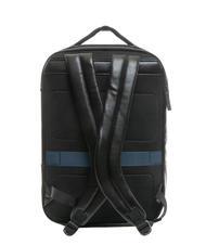 SPALDING YALE Quadratischer Rucksack für 15,6-Zoll-Laptop - PC-Rucksäcke