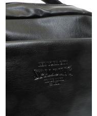 SPALDING YALE Quadratischer Rucksack für 15,6-Zoll-Laptop Schwarz - PC-Rucksäcke - 3