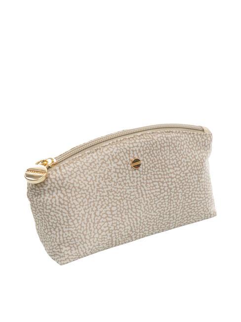 CLASSICA SMALL Kleine Tasche Sand - Etuitaschen &amp; Necessaire
