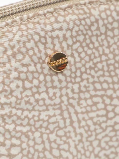 CLASSICA SMALL Kleine Tasche Sand - Etuitaschen &amp; Necessaire